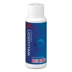 Ficha técnica e caractérísticas do produto Wella Welloxon Color Perfect Creme Oxidante 6% 20 Vol. 60ml - Wella Professionals