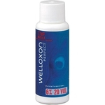 Ficha técnica e caractérísticas do produto Wella Welloxon Color Perfect Creme Oxidante 6% 20 Vol. 60ml