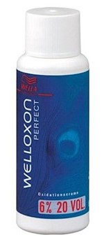 Ficha técnica e caractérísticas do produto Wella Welloxon Oxidante 6 60ml