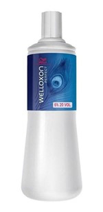 Ficha técnica e caractérísticas do produto Wella Welloxon Perfect Creme Oxidante 6% 20 Volumes 1 Litro