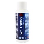 Ficha técnica e caractérísticas do produto Welloxon Perfect Creme Oxidante 20 Volumes (6%) 60ml - Wella