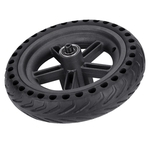 Ficha técnica e caractérísticas do produto Wheel Hub Electric Scooter Anti-Explosion Tyre Tire For Xiaomi Mijia M365 SP
