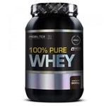 Ficha técnica e caractérísticas do produto Whey 100% Pure 900g - Probiotica