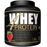 Whey 4 Protein 1,8kg - Procorps Sabor:Morango