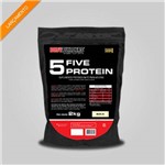 Ficha técnica e caractérísticas do produto Whey 5 Protein 2kg - Bodybuilders