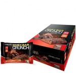 Ficha técnica e caractérísticas do produto Whey Bar Crunch - Cx com 8 Unid 70g - Chocolate com Crispies - Probiotica