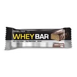 Ficha técnica e caractérísticas do produto Whey Bar Sabor Cookies & Cream Probiótica - 40g