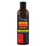Ficha técnica e caractérísticas do produto Whey Bomb Cream Yenzah - Condicionador 240ml