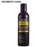 Ficha técnica e caractérísticas do produto Whey Fit Cream - Shampoo 240ml - Venc 10/20 - Yenzah