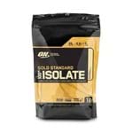Whey Gold 100% Isolado 360G - Optimum Nutrition (CHOCOLATE)
