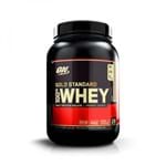 Ficha técnica e caractérísticas do produto Whey Gold 100% Standard 2,0 Lbs - Optimum Nutrition