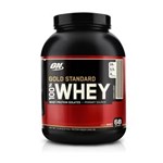 Ficha técnica e caractérísticas do produto Whey Gold Standard 100% - Optimum Nutrition - 2,27 Kg