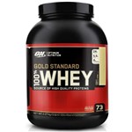 Ficha técnica e caractérísticas do produto Whey Gold Standard 2270g Chocolate Optimum Nutrition