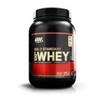 Ficha técnica e caractérísticas do produto Whey Gold Standard 907G - Optimum Nutrition