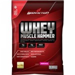 Ficha técnica e caractérísticas do produto Whey Muscle Hammer - 1,8 Kg - Body Action