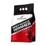 Ficha técnica e caractérísticas do produto Whey Muscle Hammer (1,8Kg) - Body Action - PR8971-1