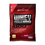 Ficha técnica e caractérísticas do produto Whey Muscle Hammer 1.8KG Body Action