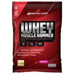 Ficha técnica e caractérísticas do produto Whey Muscle Hammer Body Action