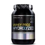 Ficha técnica e caractérísticas do produto Whey Pro2 Hidrolized 900g - Probiotica