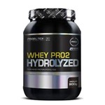 Ficha técnica e caractérísticas do produto Whey Pro2 Hydrolyzed - 900g Chocolate - Probiótica