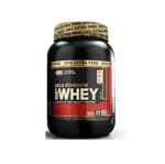 Ficha técnica e caractérísticas do produto Whey Protein 100% Gold Standard - 1,09kg - Optimum Nutrition - 7898939072811-1