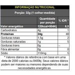 Ficha técnica e caractérísticas do produto Whey Protein 100% Gold Standard 454g (1lb) - Optimum Nutrition - Chocolate