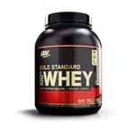 Ficha técnica e caractérísticas do produto Whey Protein 100% Gold Standard - 2270g Cookeis & Cream - Optimum Nutrition, Optimum Nutrition