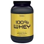 Ficha técnica e caractérísticas do produto Whey Protein 100% 2lbs (908g) - Ultimate Nutrition