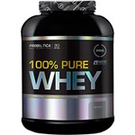 Ficha técnica e caractérísticas do produto Whey Protein 100% Pure 2268g - Probiótica