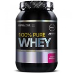 Ficha técnica e caractérísticas do produto Whey Protein 100% Pure Whey 900g - Probiótica