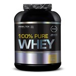 Ficha técnica e caractérísticas do produto Whey Protein 100% Pure Whey 2kg – Probiótica