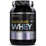 Ficha técnica e caractérísticas do produto Whey Protein 100% Pure Whey Pro 900G - Probiotica