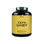 Ficha técnica e caractérísticas do produto Whey protein 100% Whey - 2,27kg Ultimate Nutrition