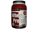 Ficha técnica e caractérísticas do produto Whey Protein 1Kg - Midway