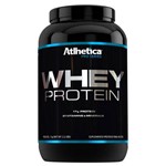 Ficha técnica e caractérísticas do produto Whey Protein (1kg) - Pro Series - Atlhetica - Chocolate