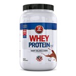Ficha técnica e caractérísticas do produto Whey Protein 1kg Usa - Chocolate - Midway