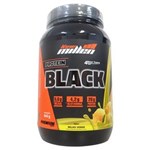 Ficha técnica e caractérísticas do produto Whey Protein 4W Black Premium New Millen - 840Gr - Milho Verde