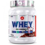 Ficha técnica e caractérísticas do produto Whey Protein - 500 G Chocolate Midway