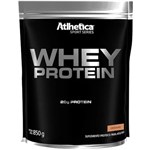 Ficha técnica e caractérísticas do produto Whey Protein 850G Atlhetica Nutrition