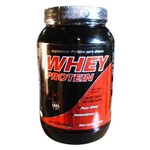 Ficha técnica e caractérísticas do produto Whey Protein 900G Chocolate - Health Labs