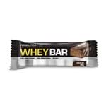 Ficha técnica e caractérísticas do produto Whey Protein Bar Probiótica 40G (Chocolate)