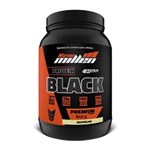 Ficha técnica e caractérísticas do produto Whey Protein Black 840g New Millen Baunilha - BAUNILHA