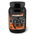 Ficha técnica e caractérísticas do produto Whey Protein Black - New Millen - 840G - 840g - Chocolate