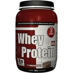 Ficha técnica e caractérísticas do produto Whey Protein - Chocolate - 500 G