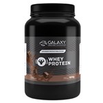 Whey Protein Chocolate Galaxy Nutri