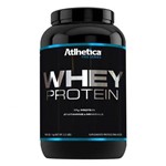 Whey Protein Concentrado Whey Protein Pro Series - Atlhetica - 1kg