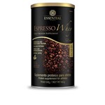 Ficha técnica e caractérísticas do produto Whey Protein Essential Nutrition Sabor Café Espresso com 462g
