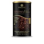 Ficha técnica e caractérísticas do produto Whey Protein Essential Nutrition sabor Café Espresso com 462g