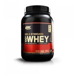 Whey Protein Gold Standard 907g/2LB - Optimum Nutrition