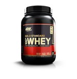 Ficha técnica e caractérísticas do produto Whey Protein Gold Standard Optimum Nutrition Brigadeiro 907g
